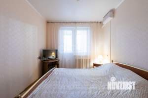 3-к квартира, вторичка, 62м2, 1/9 этаж