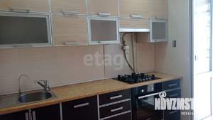 3-к квартира, вторичка, 66м2, 4/5 этаж
