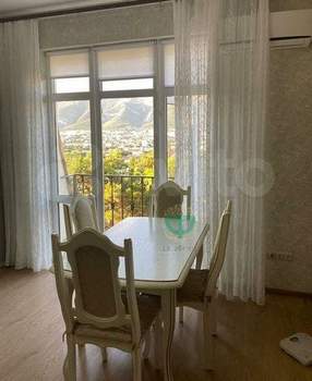 2-к квартира, вторичка, 48м2, 4/4 этаж