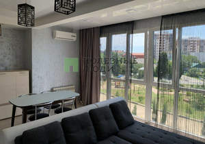 1-к квартира, вторичка, 41м2, 2/14 этаж