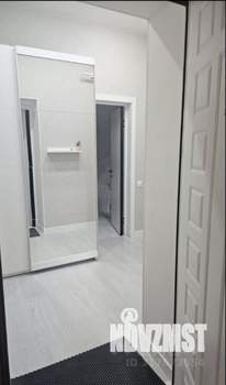 1-к квартира, вторичка, 55м2, 3/4 этаж