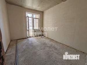 1-к квартира, вторичка, 45м2, 5/7 этаж