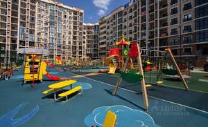 2-к квартира, вторичка, 65м2, 1/7 этаж