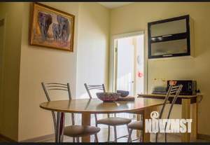 1-к квартира, вторичка, 74м2, 2/7 этаж