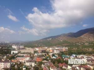 1-к квартира, вторичка, 40м2, 2/16 этаж