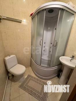 1-к квартира, вторичка, 29м2, 3/4 этаж