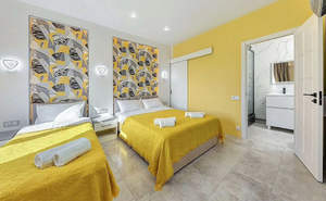 2-к квартира, вторичка, 80м2, 9/12 этаж