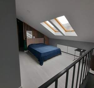 2-к квартира, вторичка, 88м2, 5/6 этаж