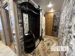 1-к квартира, вторичка, 30м2, 5/5 этаж