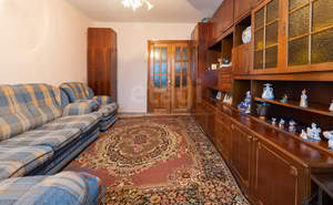 3-к квартира, вторичка, 62м2, 1/9 этаж