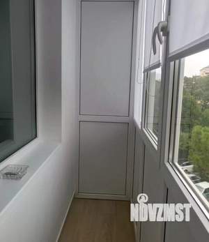 2-к квартира, вторичка, 40м2, 4/5 этаж