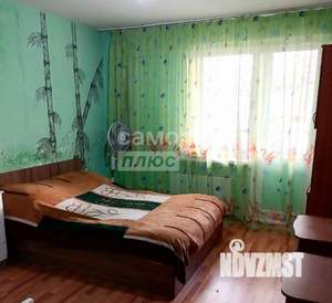 2-к квартира, вторичка, 63м2, 3/16 этаж