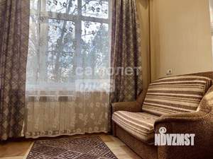 1-к квартира, вторичка, 51м2, 2/3 этаж