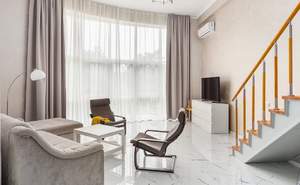 3-к квартира, вторичка, 101м2, 1/6 этаж