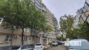 3-к квартира, вторичка, 66м2, 6/9 этаж