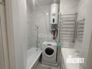 2-к квартира, вторичка, 52м2, 3/16 этаж