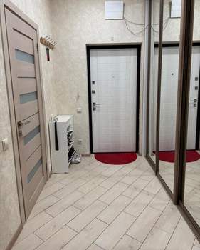 2-к квартира, вторичка, 66м2, 2/8 этаж