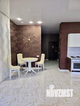 1-к квартира, вторичка, 53м2, 2/7 этаж