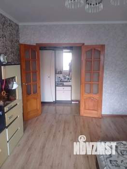 3-к квартира, вторичка, 62м2, 4/9 этаж