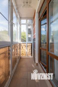 1-к квартира, вторичка, 52м2, 2/6 этаж