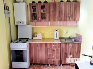 2-к квартира, вторичка, 54м2, 1/5 этаж