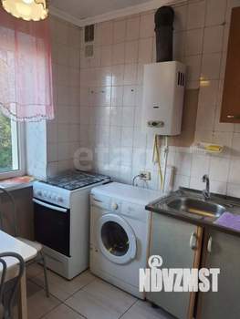 3-к квартира, вторичка, 62м2, 5/5 этаж