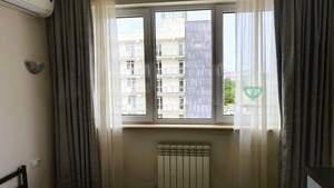 1-к квартира, вторичка, 48м2, 6/8 этаж