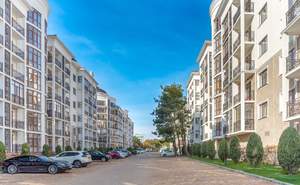 3-к квартира, вторичка, 101м2, 1/6 этаж