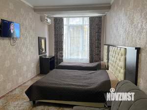 2-к квартира, вторичка, 49м2, 2/11 этаж