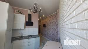 Студия квартира, вторичка, 29м2, 4/6 этаж