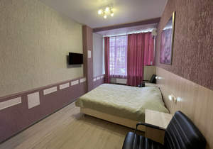 2-к квартира, вторичка, 56м2, 1/8 этаж