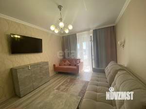 2-к квартира, вторичка, 60м2, 2/7 этаж