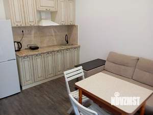 1-к квартира, вторичка, 31м2, 1/6 этаж