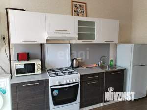 1-к квартира, вторичка, 36м2, 7/8 этаж