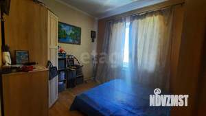 2-к квартира, вторичка, 51м2, 4/4 этаж