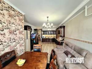 3-к квартира, вторичка, 92м2, 1/3 этаж