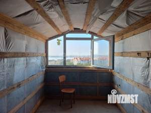Студия квартира, вторичка, 50м2, 7/7 этаж
