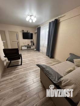 3-к квартира, вторичка, 69м2, 1/4 этаж