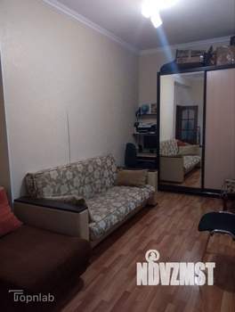 3-к квартира, вторичка, 68м2, -2/3 этаж