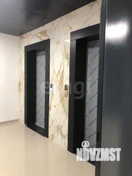 Студия квартира, вторичка, 45м2, 3/22 этаж