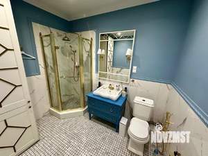 1-к квартира, вторичка, 54м2, 4/6 этаж