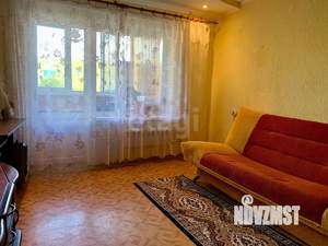 2-к квартира, вторичка, 48м2, 3/5 этаж