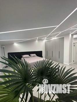 4-к квартира, вторичка, 142м2, 3/4 этаж