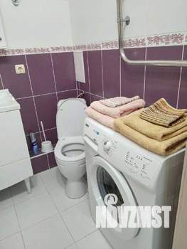 1-к квартира, вторичка, 50м2, 8/10 этаж