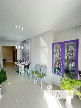 2-к квартира, вторичка, 78м2, 5/10 этаж