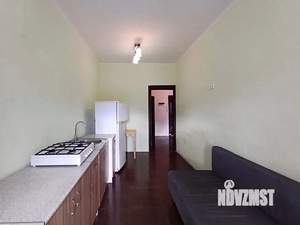 1-к квартира, вторичка, 49м2, 1/6 этаж