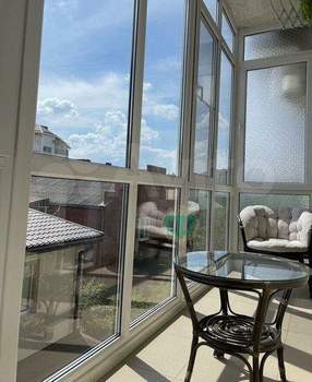 1-к квартира, вторичка, 41м2, 3/4 этаж