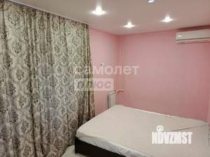 3-к квартира, вторичка, 50м2, 1/5 этаж