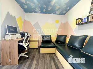 1-к квартира, вторичка, 29м2, 5/5 этаж