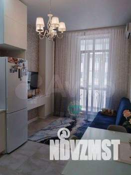 Студия квартира, вторичка, 71м2, 1/8 этаж